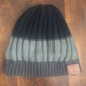 Bluetooth beanie